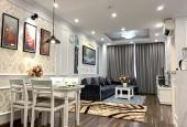 CĂN HỘ CAO CẤP 2PN 77M2 FULL NỘI THẤT CHỈ 2,7 TỶ VỊ TRÍ ĐẸP NHẤT LONG BIÊN NHẬN NHÀ Ở NGAY