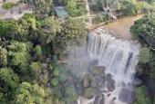 CÁCH NHỰA 500M, CẦN BÁN LÔ ĐẤT VIEW TRỰC DIỆN TƯỢNG PHẬT, SẴN THỔ CƯ
