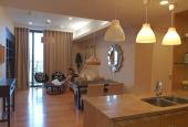 [Đang trống] Căn 2 ngủ sáng đầy đủ đồ tầng 20 tòa W chung cư Indochina Plaza | Hình ảnh thực tế