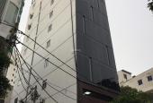 TÒA NHÀ VP MỚI 1,200 M2- MT LÊ THỊ RIÊNG- NGANG 7.5M- 1 HẦM+ 10 TẦNG- 350 TR/TH