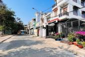 HIẾM - BIỆT THỰ TRỆT 3 LẦU MẶT TIỀN ĐƯỜNG 8 LINH CHIỂU, CẠNH VINCOM THỦ ĐỨC. DT 239M2 SIÊU ĐẸP