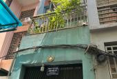 Chính chủ bán nhà 46,1m2 ngõ Thịnh Quang