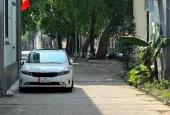 Bán đất Quán Tỉnh Uy Nỗ - 90m2 - 7 chỗ vào đất