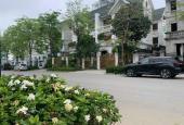 Bán biệt thự khu K Ciputra, 140m2 xây 3 tầng, hướng Nam view vườn hoa công viên