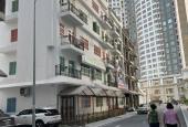 Bán shophouse dự án IA20 Ciputra căn góc 3 mặt tiền, 114m2 . Kinh doanh ngay.