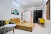 Siêu phẩm! Tòa CHDV (60m2*5T*10PKK) ô tô KD, ngay mặt phố Bà Triệu, đối diện svđ Hà Đông HN