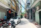 BÁN GẤP NHÀ PHẠM VĂN ĐỒNG – CẦU GIẤY, Ô TÔ – KINH DOANH, 48M2 × 4 TẦNG, MT 7M, 5.7 TỶ