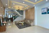 BÁN NHÀ SIÊU PHẨM HXH 8m TÂN PHÚ, GẦN COOP MART HÒA BÌNH, 5TẦNG, 5mX20m