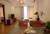 Cần cho thuê căn hộ 2 phòng ngủ tại chung cư Vinhomes Nguyễn Chí Thanh, vào ở được luôn