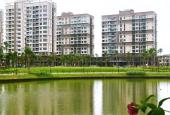 Bán căn hộ Flora Panorama giá gốc, nhà mới bàn giao, view quảng trường kênh đào