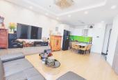 Cần bán căn hộ chung cư cao cấp Hà Đô Park View Dịch Vọng, 92m2, 2PN, tặng full nội thất, có slot ô