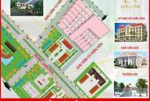 Bán Đất Khu Công Nghiệp - Sổ Hồng Riêng