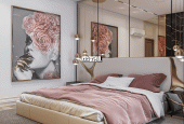 Cho thuê chung cư Golden Park, Phạm Văn Bạch. 2PN 3PN cực đẹp