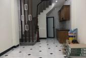 Bán nhà Bà Triệu Hà Cầu Hà đông Hà Đông 34m2 4 tầng nhỉnh 2.6 tỷ x