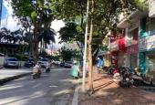 Bán đất Nguyễn Thị Định - Dt 50m - Ngõ thông ô tô tránh - Kinh doanh sầm uất - Giá 10.5 tỷ