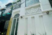 Bán nhà mới shr - Hẻm 205 Huỳnh Tấn Phát Q 7- Dt 4.7x10m- 2pn - Giá 4.75 tỷ