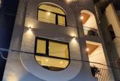 BÁN NHÀ HXH QUAY ĐẦU NGAY VƯỜN LÀI, PHÚ THỌ HÒA, TÂN PHÚ, 4.5X30