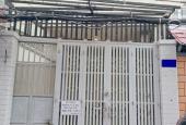 Nhà C4 Dòng tiền ổn định Sổ hồng 109m2 hẻm xe hơi Huỳnh Tấn Phát Q7