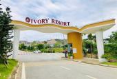 Bán biệt thự dự án Ivory Resort Hòa Bình