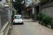 Bán gấp nhà 4 tầng dtich 81m2 ô tô 2 thoáng Nguyễn Ngọc Vũ Trung Hòa Cầu Giấy. Giá nhỉnh 10tỷ