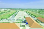 Bán nhanh giá tốt lô đất nền 100m2 sổ sẵn tại Nam An Bàu Bàng giá 1 tỷ 550 triệu