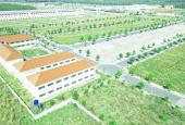 Bán đất nền giá rẻ Nam An, Bàu Bàng giá chỉ 1 tỷ 550 triệu