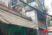 Tôn Đản, P8 Q4, Trệt lầu, 3m x 8m, khu hiện hữu, không qui hoạch. 2,3 tỷ