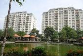 Cho thuê căn hộ Cảnh Viên 2 Phú Mỹ Hưng q7 nhà rất đẹp nhìn sông Rạch Đĩa giá thuê 23 triệu