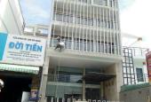 Hạ 5 tỷ bán MT Trần Hưng Đạo, P Cô Giang Q1. DT 4x22m, CN 88m2 4 lầu, HĐT 70tr/th 45 tỷ O922988188