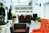 Bán nhà Đường Hồ Tùng Mậu, Cầu Giấy 50m2, 2MT, ô tô vào, kề sát ĐH Thương Mại, KD đỉnh.