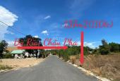 Đất nền Châu Pha MT Nhựa 8m giá ngộp 1.3ty