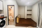 Bán tòa chung cư mini Hoàng Mai 85m 7 tầng thang máy 18 phòng dòng tiền 120tr/tháng