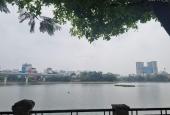 Bán nhà phố MAI ANH TUẤN - ĐĐ, Dt 55m2 x 7 tầng, Thang máy,View Hồ Hoàng Cầu, KD Apartment