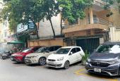 Bán nhà Đại Cồ Việt, 180m2, 3T, 12m MT, 46,08 tỷ. Ngõ rộng, dòng tiền KD đỉnh, ôtô tránh, cực hiếm