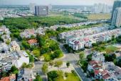 Bán đất biệt thự đơn lập góc 2 mặt tiền KDC Phú Mỹ-Vạn Phát Hưng,Hoàng Quốc Việt,Quận 7