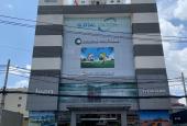 Cho thuê toà nhà 2 tầng chung cư Long Sơn,mặt tiền Huỳnh Tấn Phát,P.Phú Thuận,Quận 7