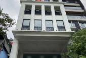 BÁN GẤP NHÀ QUÁN THÁNH, 54M2, MT 10M, 26 TỶ
