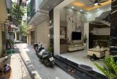 Bán gấp nhà Thái Thịnh – 5 Tầng – 6 ngủ - chỉ 7.9 tỷ- ô tô đỗ cửa ngày đêm 50m2