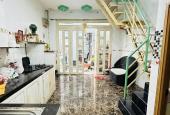 HOT! HIẾM Trần Quang Khải, P Tân Định Q1. Trệt 2 lầu, 29m2. 3.6m x 8m. 2,8 tỷ