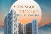 HOT! KHANG ĐIỀN MỞ BÁN CĂN HỘ MỚI ĐỢT 1 THE PRIVIA, QUẬN BÌNH TÂN, ĐƯỜNG AN DƯƠNG VƯƠNG