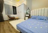 Bán cực gấp nhà Tôn Đức Thắng, 4 tầng, DTSD 80m2, 10M ra phố, giá 2,35 tỷ TL