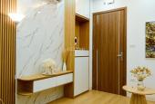 CHính chủ bán căn góc 3pn, 62m2, 2 vệ sinh chung cư minh khai HBT, ở ngay, full đồ