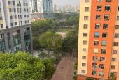 Bán căn góc chung cư thấp tầng Văn Quán giá 2 tỷ 870 triệu