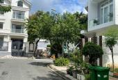 Bán đất nhà phố khu dân cư ven sông Sadeco, Nguyễn Văn Linh,P.Tân Phong,Quận 7