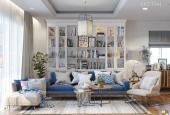Cho thuê căn hộ 2PN, 3PN tại chung cư cao cấp Indochina Plaza