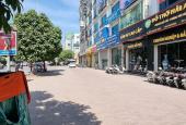 Bán gấp căn shophouse mặt phố Nguyễn Xiển, DT 95m2 x 7 tầng, kinh doanh đỉnh giá nhỉnh 40 tỷ
