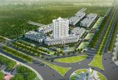 Bán cắt lỗ căn chung cư Eurowindow Tower Thanh Hóa (rẻ hơn 200tr so với cdt)