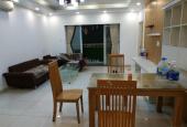 Cho thuê căn hộ chung cư tại Quận 5, Hồ Chí Minh diện tích 120m2 giá 19 Triệu/tháng