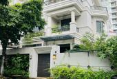 BÁN BIỆT THỰ NAM VIÊN PHÚ MỸ HƯNG - NHÀ ĐẸP. GIÁ 85 TỶ-DT: 275m2