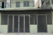 Bán nhà 1 lầu 43m2 đường Lê Thị Hà gần chợ Hóc Môn có Sổ Riêng.